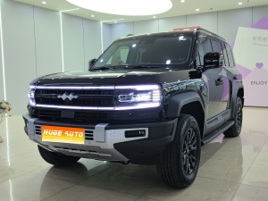 MY2023 Leopard 5 Navigation