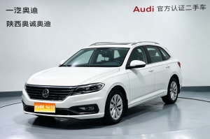 MY2018 Lavida Hatchback 280TSI DSG Comfort Version National V