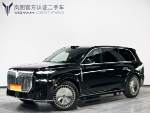 2026款 岚图泰山 Max+