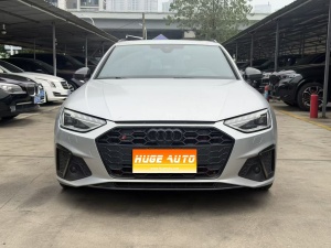 MY2023  AUDI S4 S4 Avant 3.0TFSI
