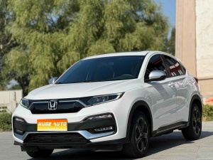 MY2020  HONDA XR-V 220TURBO CVT Luxury