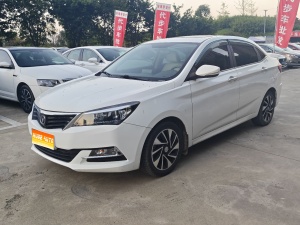 MY2015 Eado 1.6L MT Noble Version National IV 