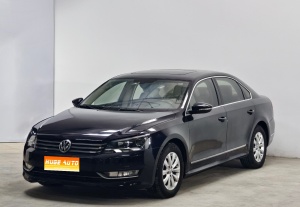 MY2011 Passat 1.8TSI AT Honor
