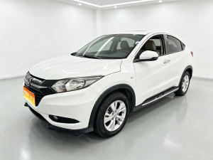 2015款 缤智 1.5L CVT两驱舒适型