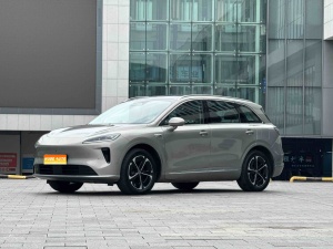 MY2025 Shangjie H5 EREV Pro