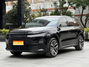 MY2024 Li L6 Pro