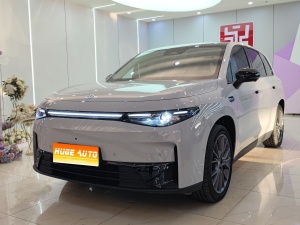 MY2026 Leapmotor C10 605 Joy