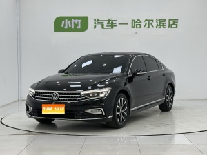 MY2023 Magotan 2 Million units Anniversary 280TSI DSG Comfort Version
