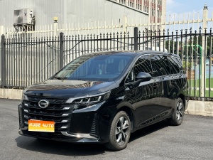MY2023 Trumpchi M6 PRO 270T DCT Luxury