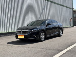 MY2021 Passat 280TSI Commercial 