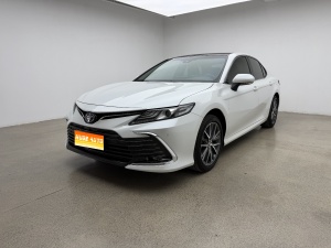 2021款 凯美瑞 双擎 2.5HG 豪华版