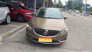 MY2015 Verano Sedan 15S AT Lead Version 
