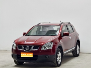MY2012 Qashqai 2.0XL Fire CVT 2WD