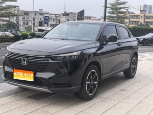 MY2023 Vezel 1.5L CVT Technique Version