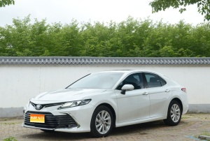 MY2021 Camry 2.0G Luxury Version 