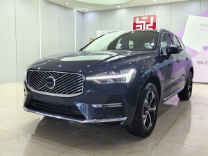 MY2026 Volvo XC60 B5 4WD Zhiyi Luxury
