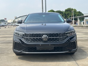 MY2022 Passat 330TSI Starry sky Luxury Version 