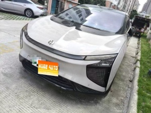MY2021 HiPhi HiPhi X Flagship Version 6 seats