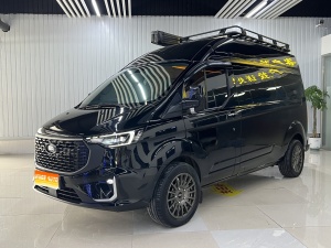 MY2023 Transit 2.0T Petrol AT  Business-trip  Mid-wheel base Middle roof 7/8/9 seats