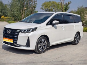 MY2023 Trumpchi M6 PRO 270T DCT Luxury