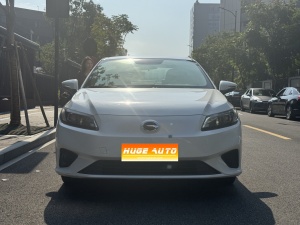 2022款 Aion S 炫 530