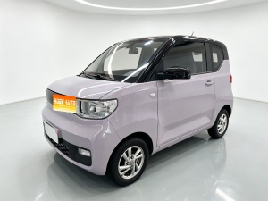 MY2020 Hongguang MINI EV Free Lithium iron phosphate 
