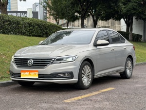 2019款 朗逸 280TSI DSG舒适版 国VI