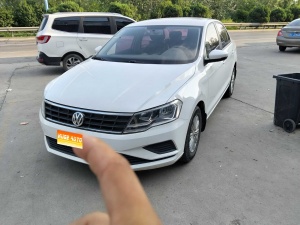 MY2015 Jetta Valued 1.4L MT Fashion Version 