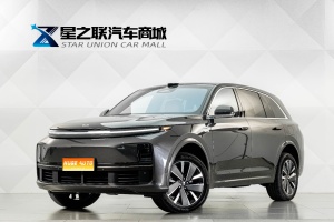MY2025 Li L7 Pro Smart Renewal
