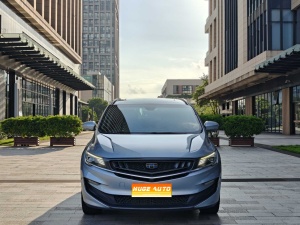 MY2019 Jiaji 1.5TD MHEV DCT Exclusive Version National VI