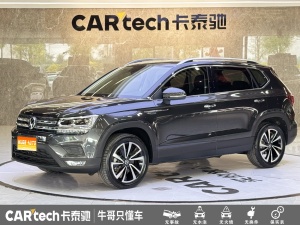 MY2020 THARU 280TSI 2WD Luxury Plus National VI