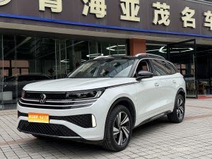 MY2024 Tavendo 380TSI 4WD R-Line Xunyou