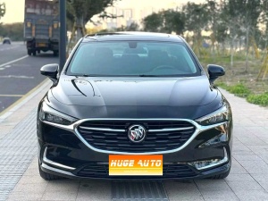 MY2022 Lacrosse 652T Luxury Version 