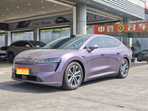 2024款 智界R7 纯电 667km Max