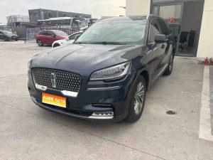 MY2020 Aviator 3.0T V6 4WD Exclusive Version 