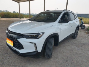 MY2022 Tracker RS 1.5T CVT Cool Pro