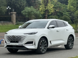 MY2022 Changan UNI-V 1.5T Noble Version 