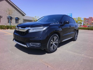 MY2017 Advancier 370TURBO 2WD Luxury Version 