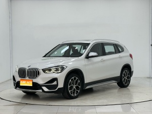 MY2022  BMW  X1 sDrive20Li  Fashion
