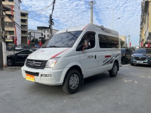 MY2021 V80 2.0T MT Classic Aoyuntong Short Wheel Base Middle Roof 5/ 6-Seat 
