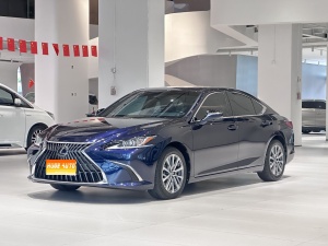 MY2023 LEXUS ES 260 Excellence Version
