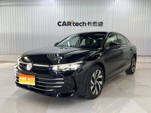 MY2026 Passat Pro 380TSI Dragon starry