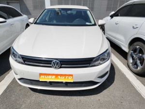 2018款 凌渡 230TSI DSG风尚版