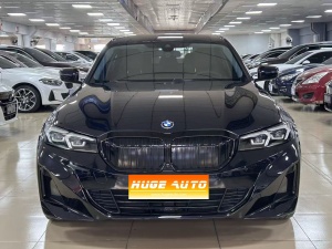 MY2022  BMW  i3 eDrive 35 L