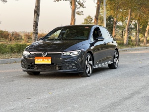 MY2021 Golf GTI 380TSI DSG GTI