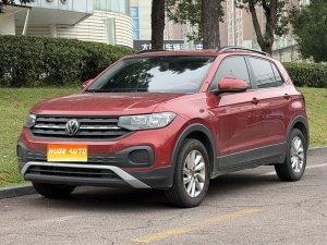 MY2020 Tacqua 1.5L AT Shang