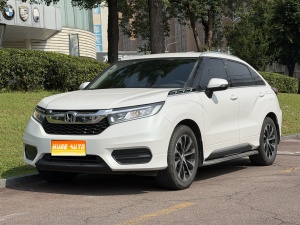 MY2019 Advancier 240TURBO 2WD Elite Version 