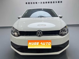MY2016 POLO 1.4L AT Fashion Version 