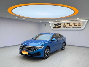 2023款 速腾 280TSI DSG超越Plus版