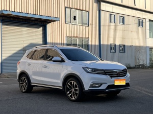 2016款 荣威RX5 20T 两驱自动互联网智享版